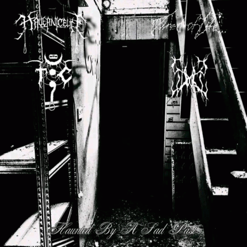 Have A Nice Life... : Haunted by a Sad Past